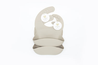 Mind The Mess | bib  (2 Pack)